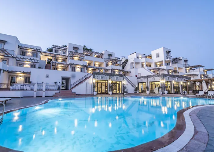 Elementa Boutique - Adults Only 3*