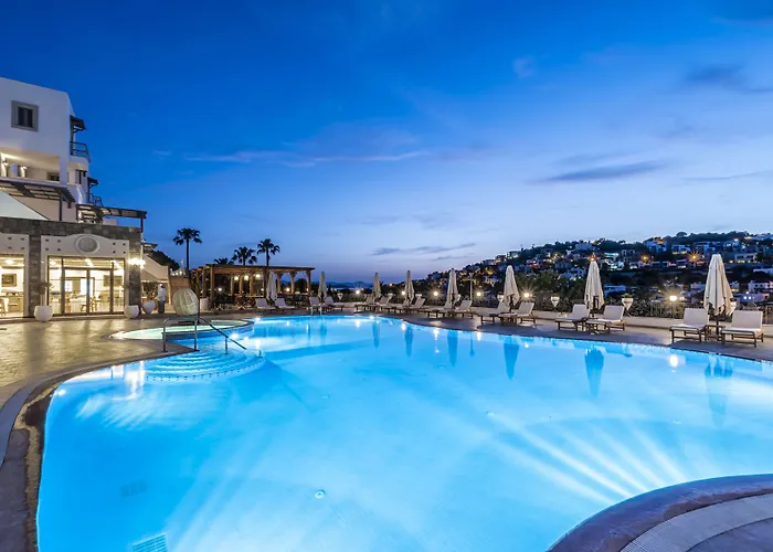 Elementa Boutique - Adults Only Yalıkavak