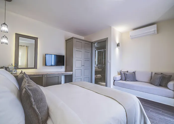 Elementa Boutique Hotel - Adults Friendly Hotel 3*
