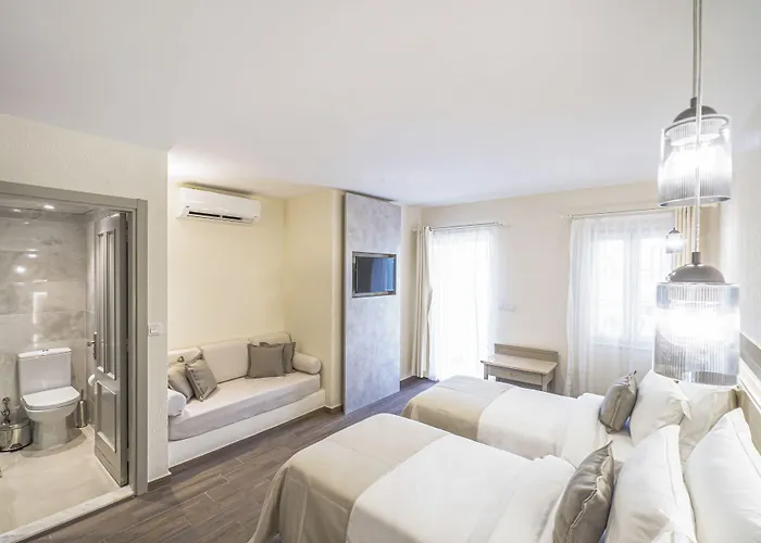 Elementa Boutique - Adults Only 3* Yalıkavak