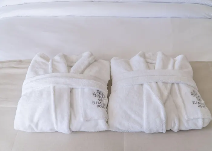 Elementa Boutique - Adults Only 3*