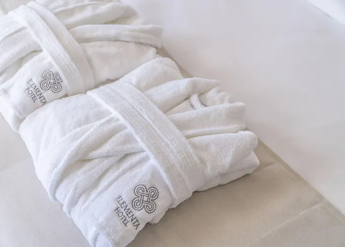 Elementa Boutique - Adults Only 3*