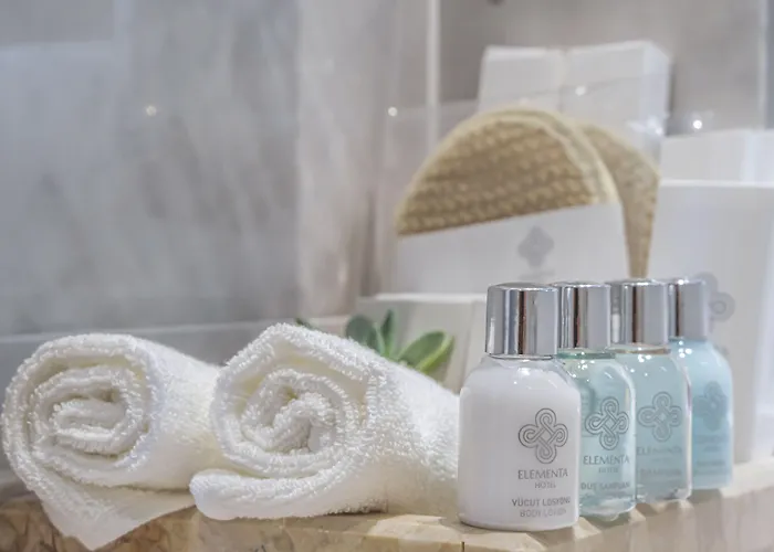 Elementa Boutique - Adults Only Hotel 3*